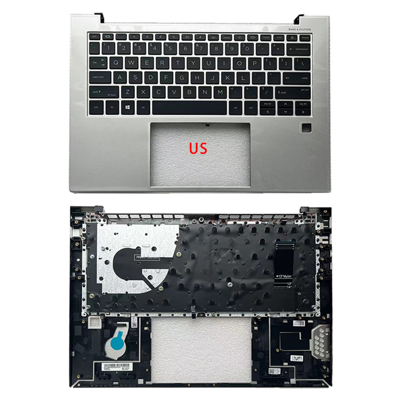 New For HP EliteBook 840 845 G - огляд і ціна Accessories For New Laptop