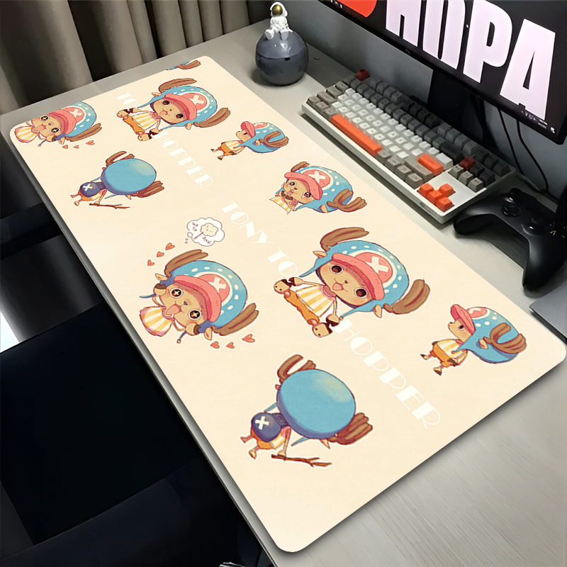 Popular Mouse Pad one piece To - огляд і ціна Laptop Accessories Mouse