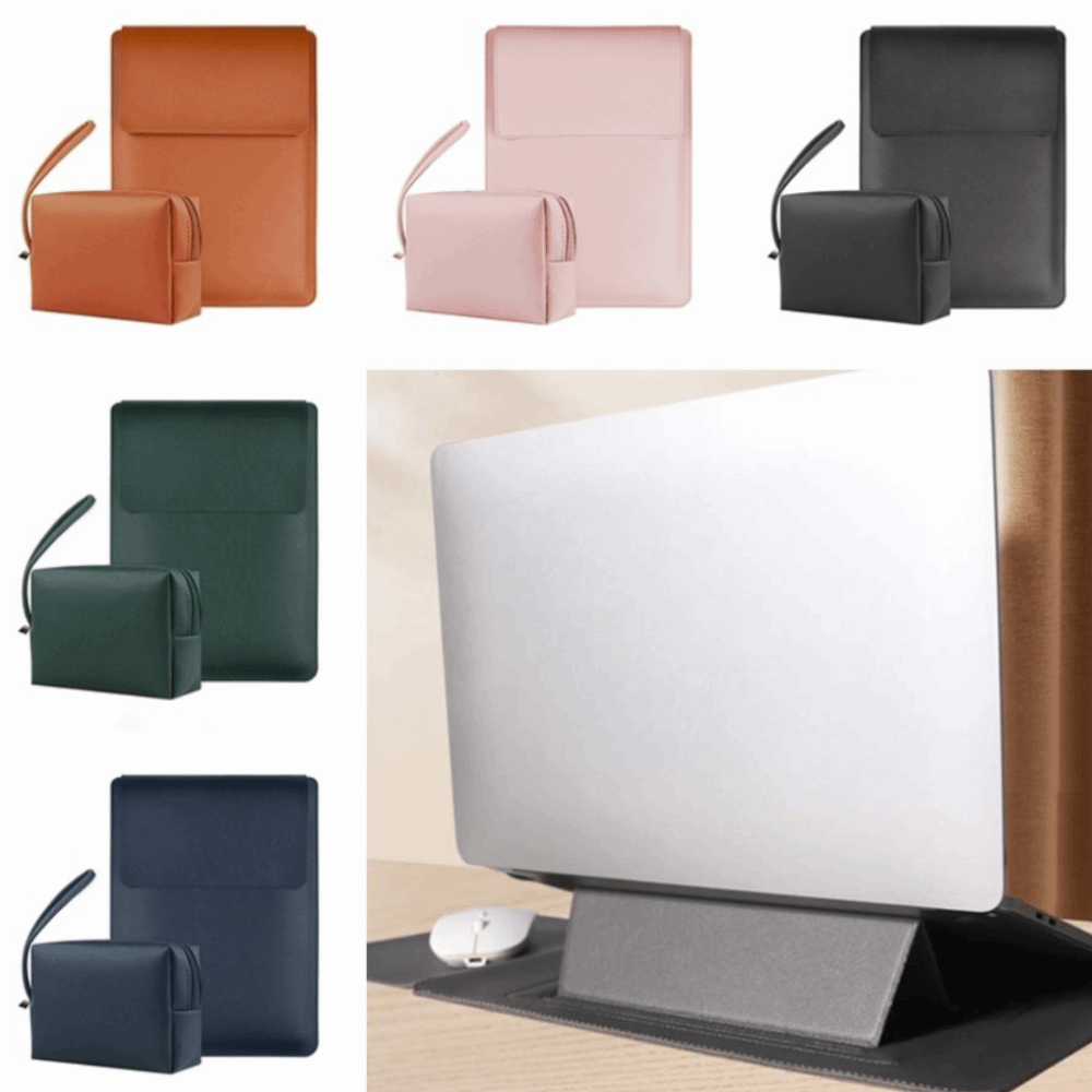 With Small Bag Laptop Sleeve B - огляд і ціна Laptop Sleeve Neoprene
