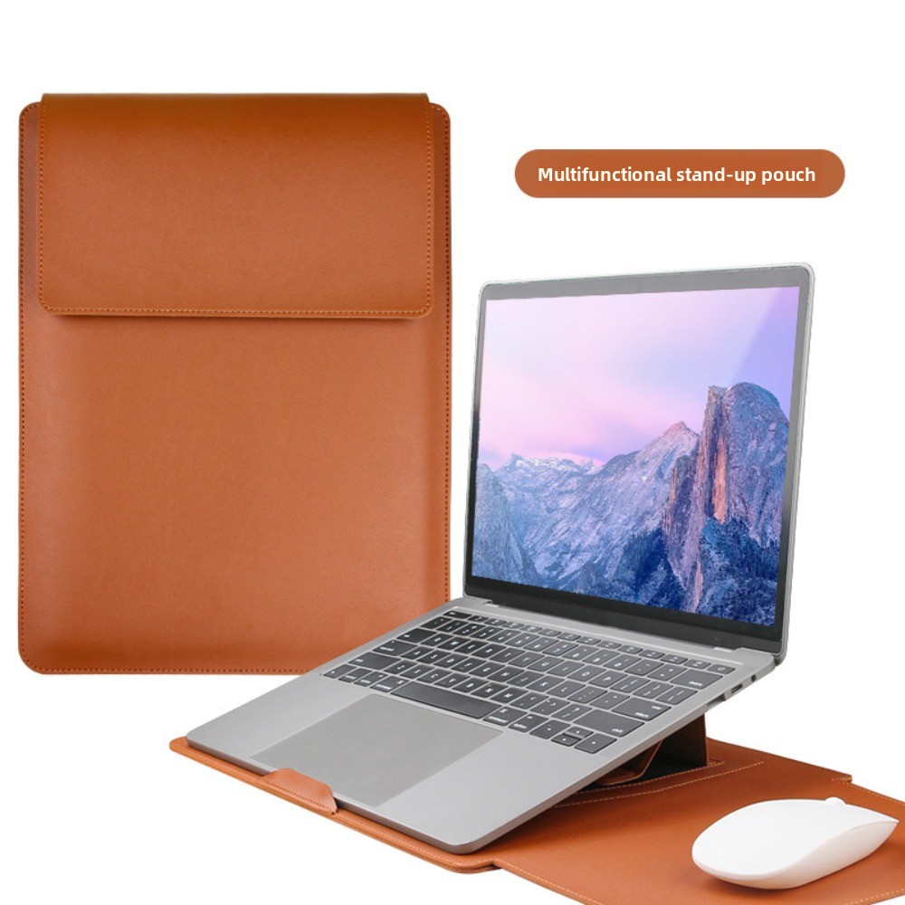 With Small Bag Laptop Sleeve B - огляд і ціна Laptop Sleeve Neoprene