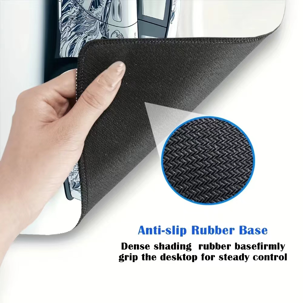 DIY Custom Logo Mouse Pad Wash - огляд і ціна Laptop Accessories Mouse