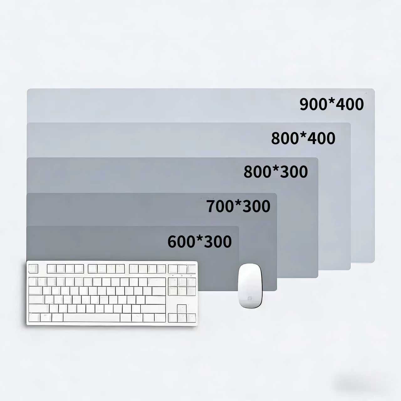 DIY Custom Logo Mouse Pad Wash - огляд і ціна Laptop Accessories Mouse