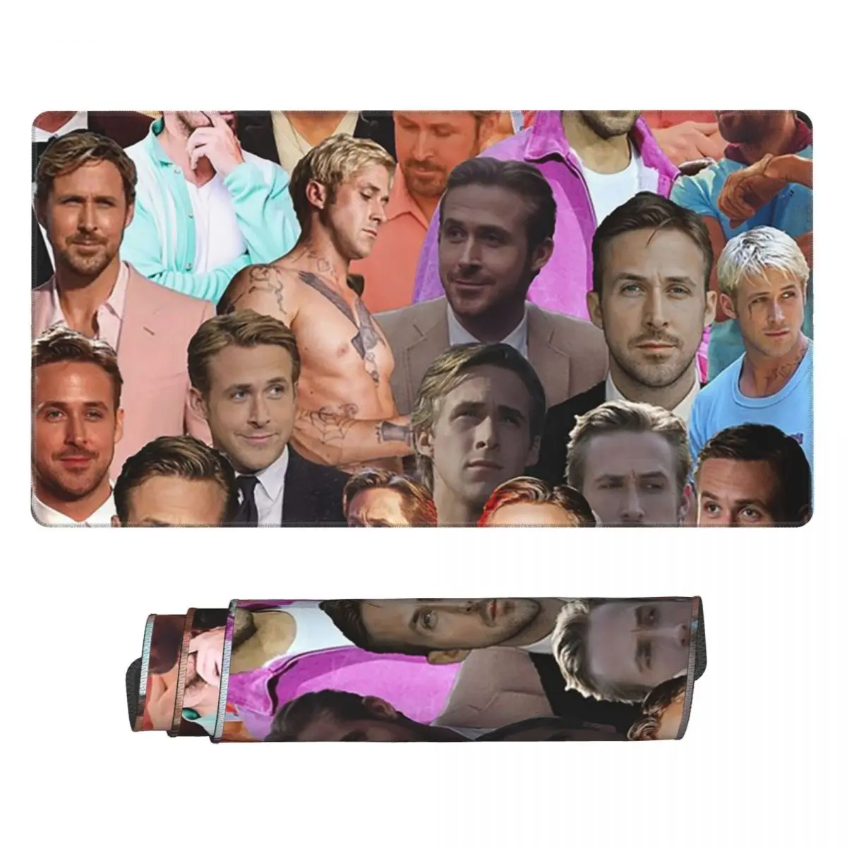Large Mouse Pad Ryan Gosling P - огляд і ціна Laptop Accessories Ryans