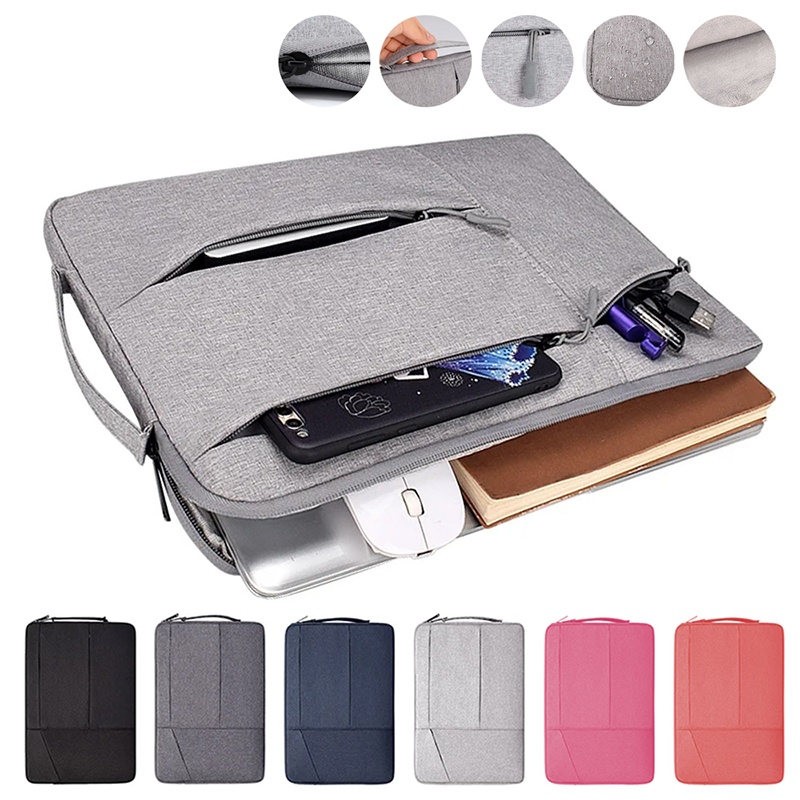 Laptops Bag Sleeve 12 13 14 15 - огляд і ціна Laptop Accessories Sleeve
