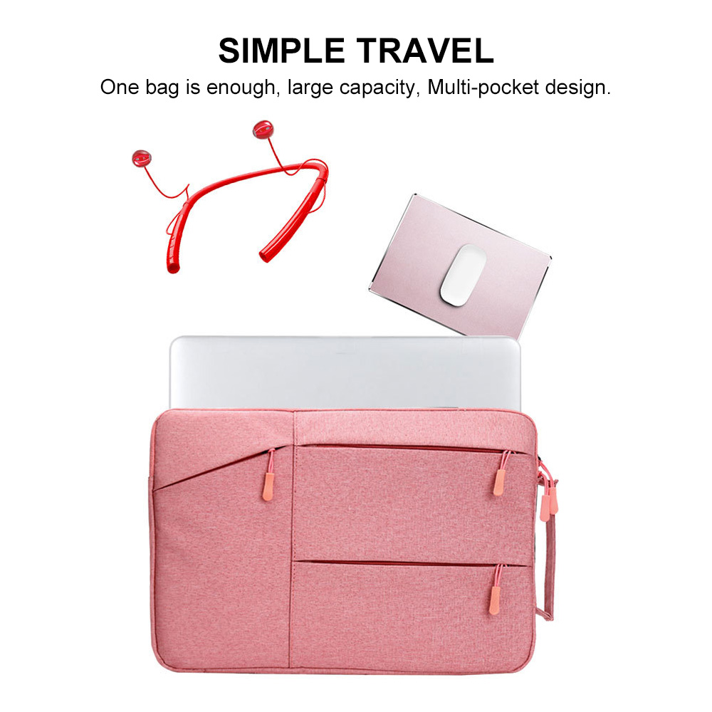 Laptops Bag Sleeve 12 13 14 15 - огляд і ціна Laptop Accessories Sleeve