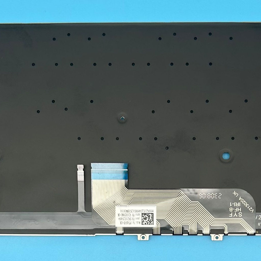 New UK Keyboard For Lenovo Yog - огляд і ціна Yoga Laptop Accessories