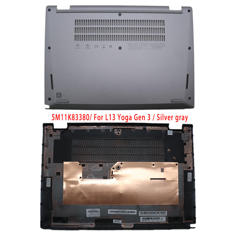 New For Lenovo ThinkPad L13 YO - огляд і ціна Accessories For New Laptop