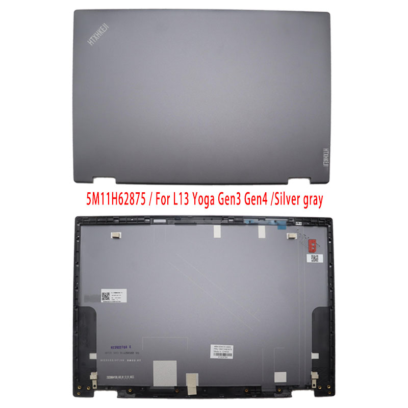 New For Lenovo ThinkPad L13 YO - огляд і ціна Accessories For New Laptop