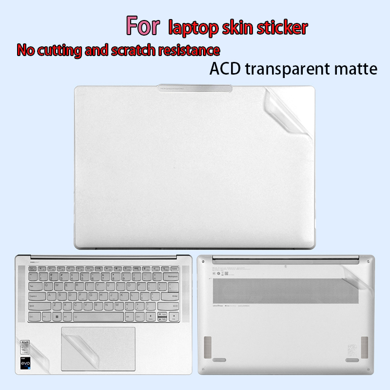 For 2025 Lenovo Yoga Slim 7i A - огляд і ціна Yoga Laptop Accessories