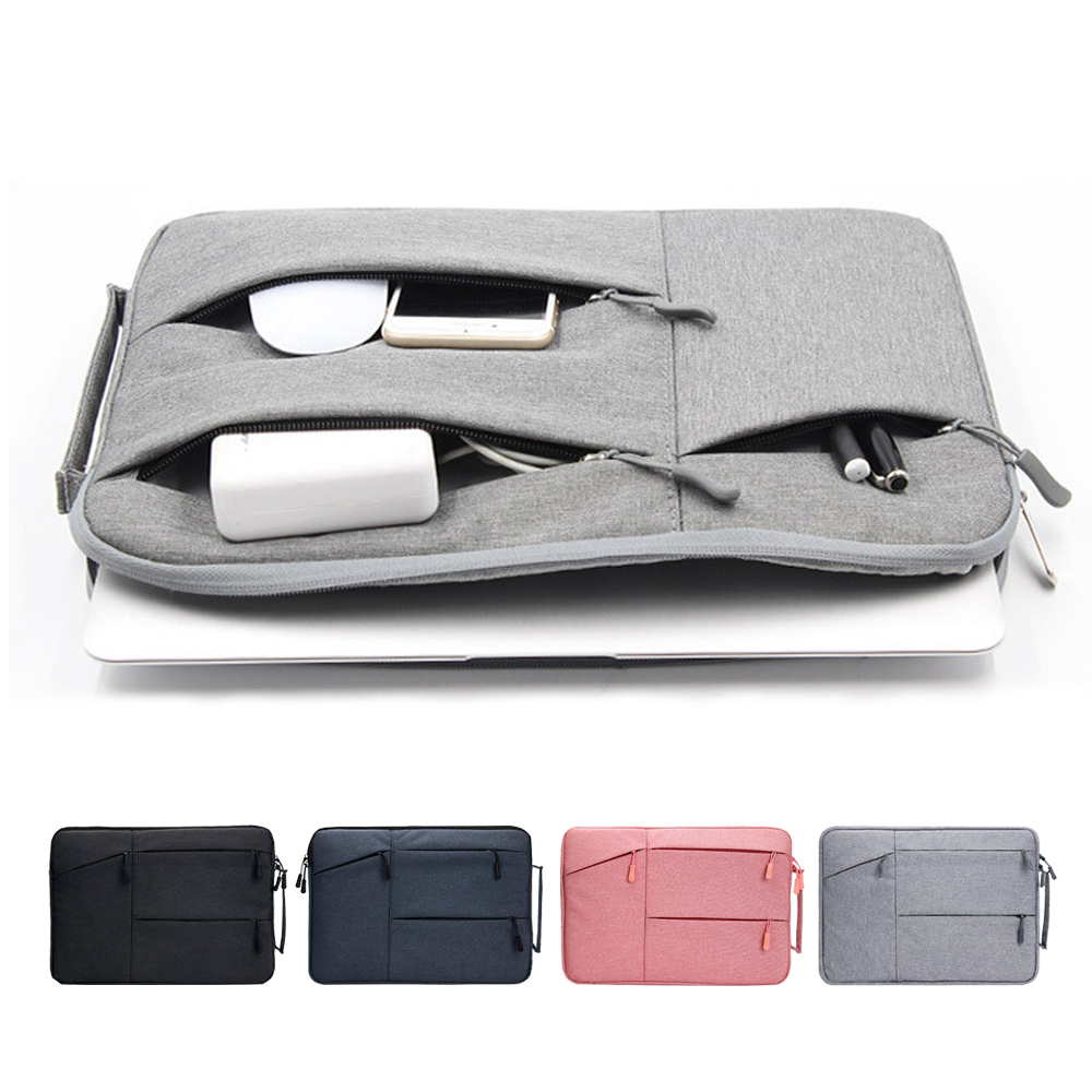 Laptop Sleeve Bag Case Cover F - огляд і ціна Laptop Accessories Sleeve