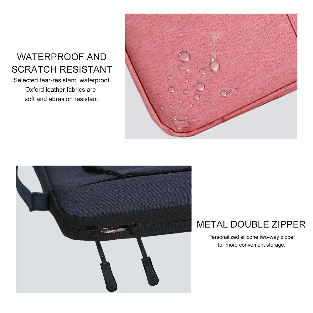 Laptop Sleeve Bag Case Cover F - огляд і ціна Laptop Accessories Sleeve