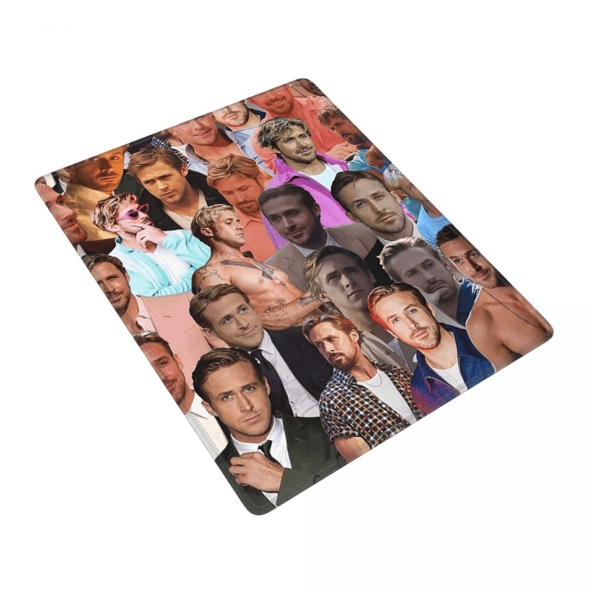 Ryan Gosling Photo Collage Mou - огляд і ціна Laptop Accessories Ryans