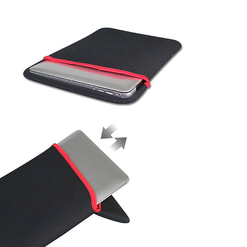 7-14 Inch Laptop Pouch PC Case - огляд і ціна Laptop Sleeve Neoprene