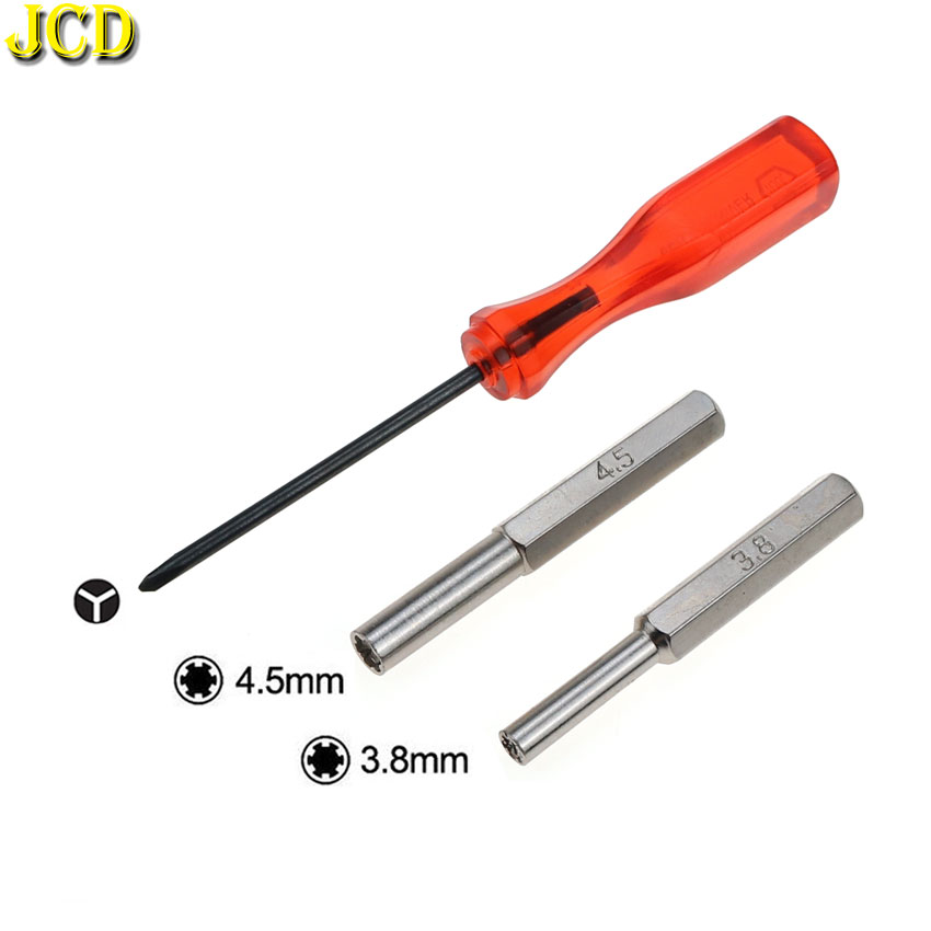Security Screwdriver Bit Set G - огляд і ціна Laptop Accessories Kit