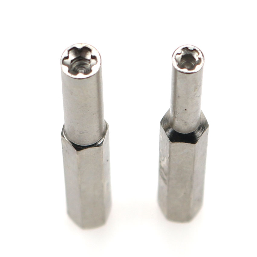 Security Screwdriver Bit Set G - огляд і ціна Laptop Accessories Kit
