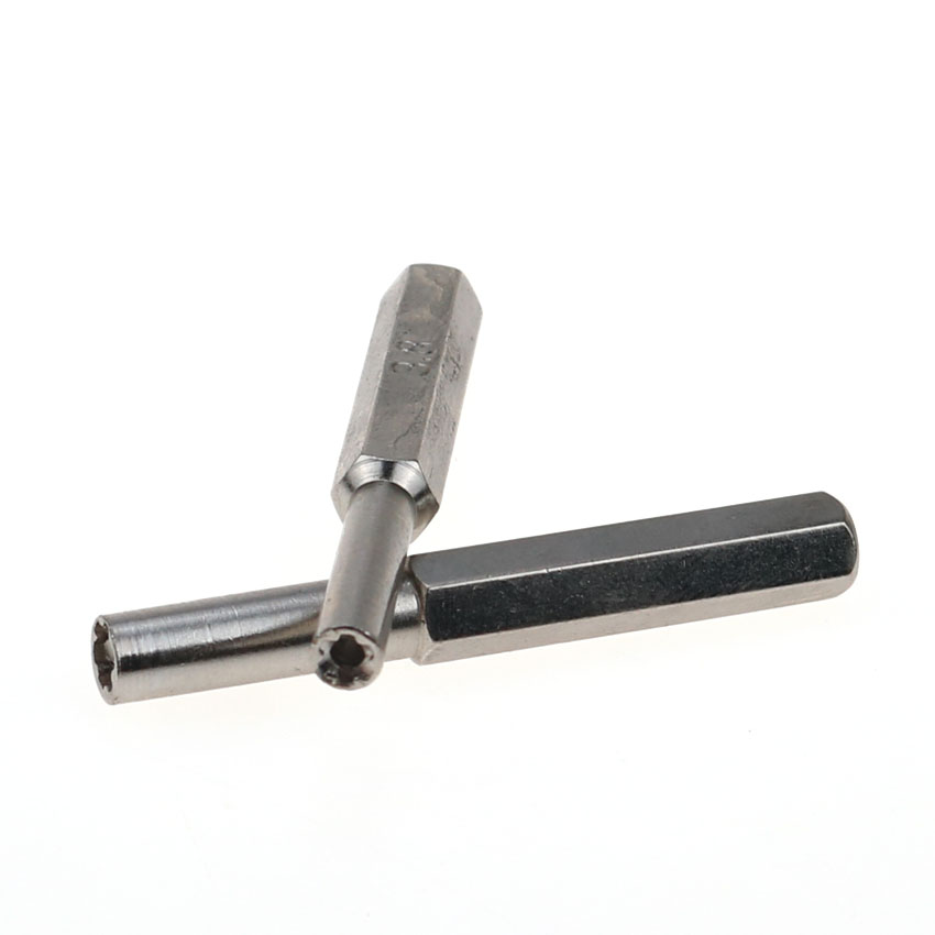 Security Screwdriver Bit Set G - огляд і ціна Laptop Accessories Kit