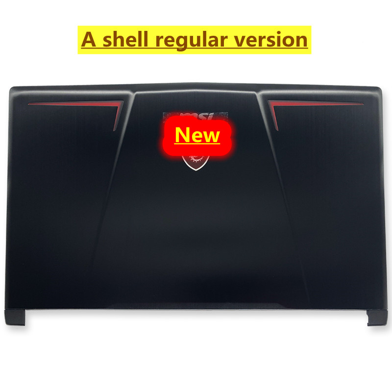 For MSI GE63 MS-16P1 16P3 16P5 - огляд і ціна Laptop Accessories Kit