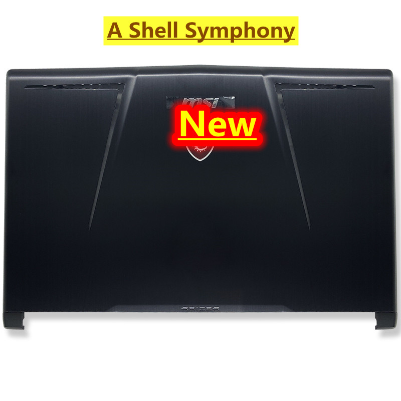 For MSI GE63 MS-16P1 16P3 16P5 - огляд і ціна Laptop Accessories Kit