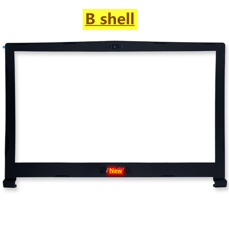 For MSI GE63 MS-16P1 16P3 16P5 - огляд і ціна Laptop Accessories Kit