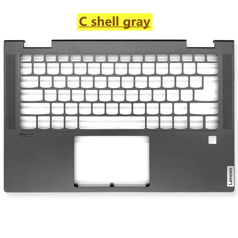 origina For Lenovo YOGA C740-1 - огляд і ціна Yoga Laptop Accessories