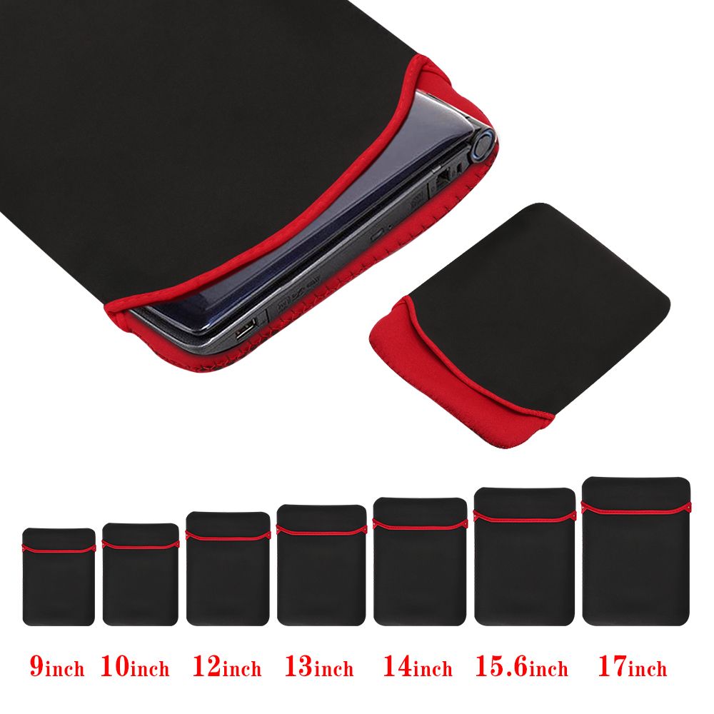 Soft Waterproof Full Protectiv - огляд і ціна Laptop Sleeve Neoprene