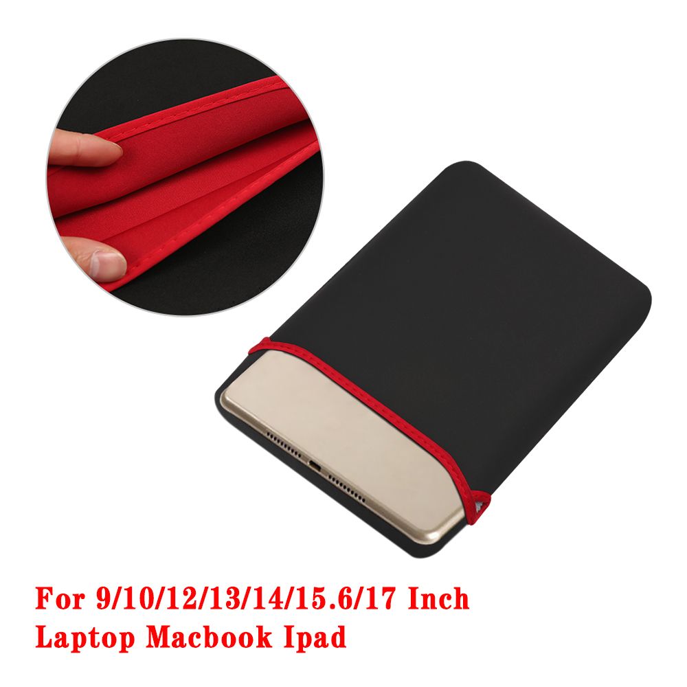 Soft Waterproof Full Protectiv - огляд і ціна Laptop Sleeve Neoprene