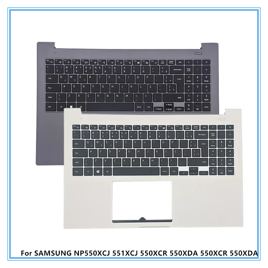 For Samsung NP550XCJ 551XCJ 55 - огляд і ціна Laptop Accessories Case