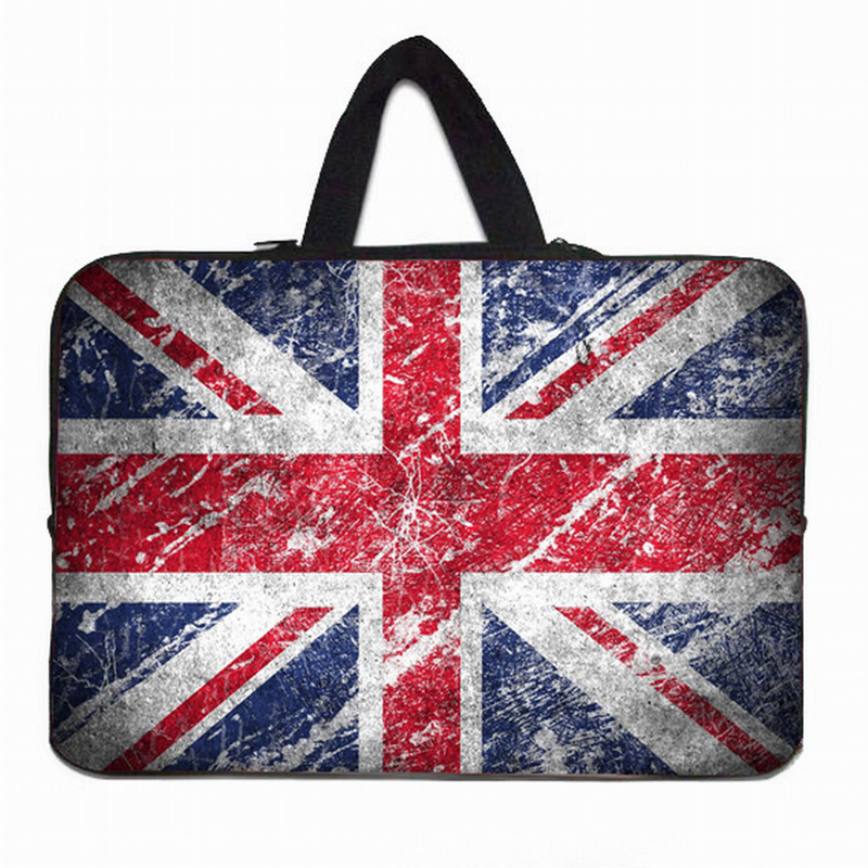 Notebook Bag Neoprene Case Min - огляд і ціна Laptop Sleeve Neoprene
