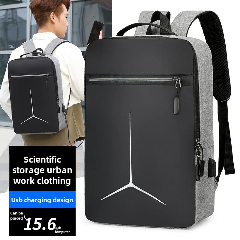 New Anti-theft USB Waterproof  - огляд і ціна Laptop Accessories Case