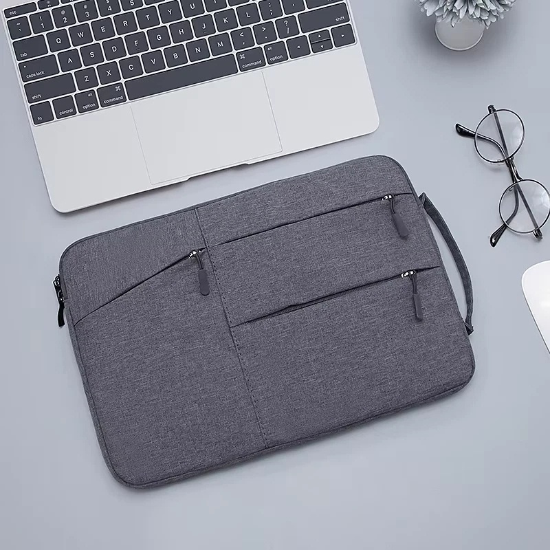 Laptops Sleeve 12 13 14 15.6 1 - огляд і ціна Laptop Accessories Sleeve