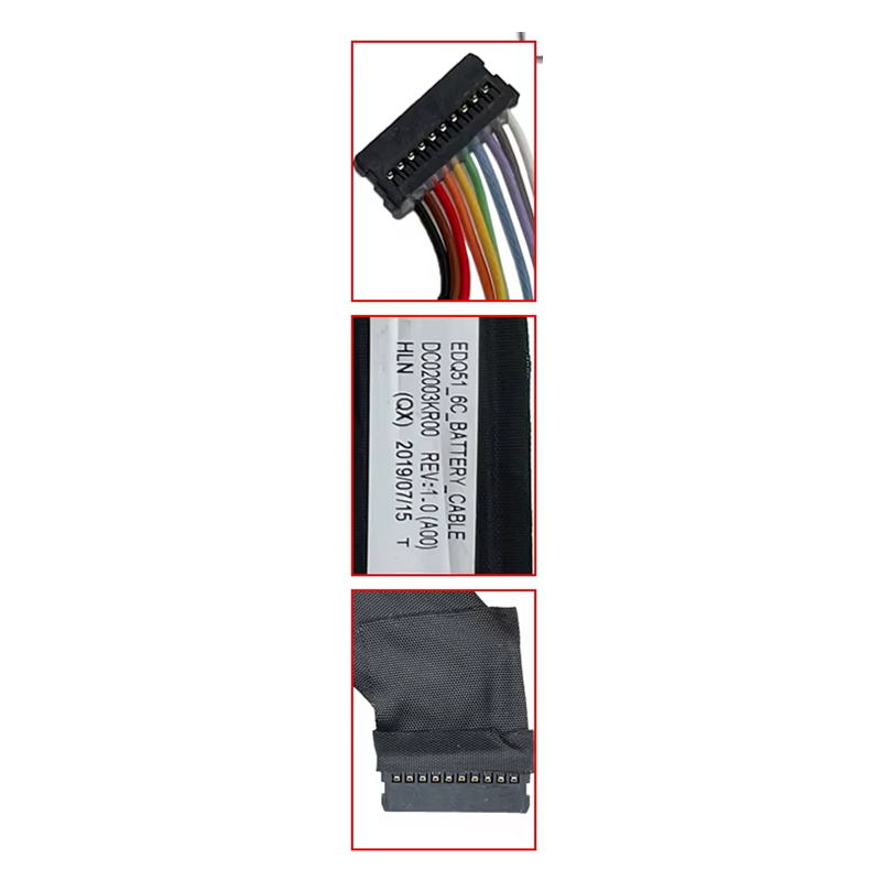 New Laptop Internal Battery fo - огляд і ціна Accessories For New Laptop