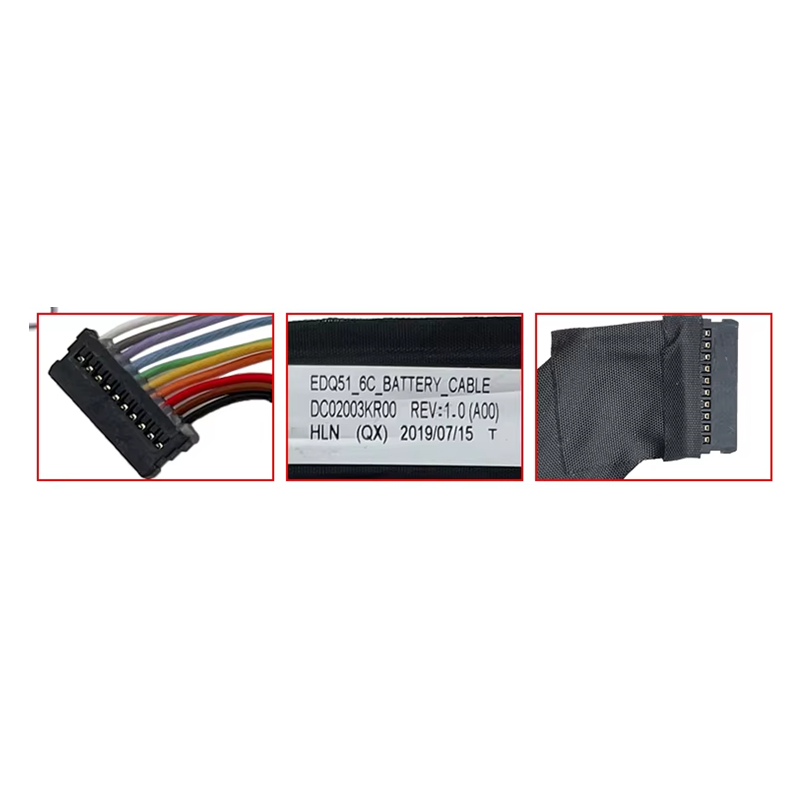New Laptop Internal Battery fo - огляд і ціна Accessories For New Laptop