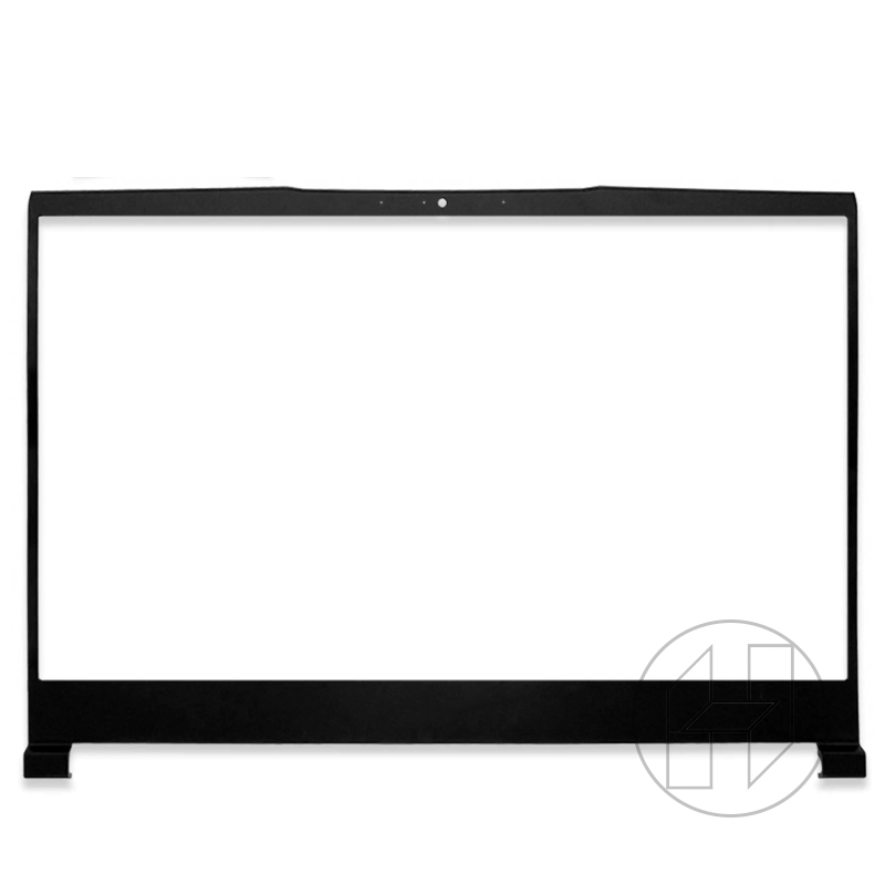 Black New For GF63 8RC 8RD GF6 - огляд і ціна Laptop Accessories Case
