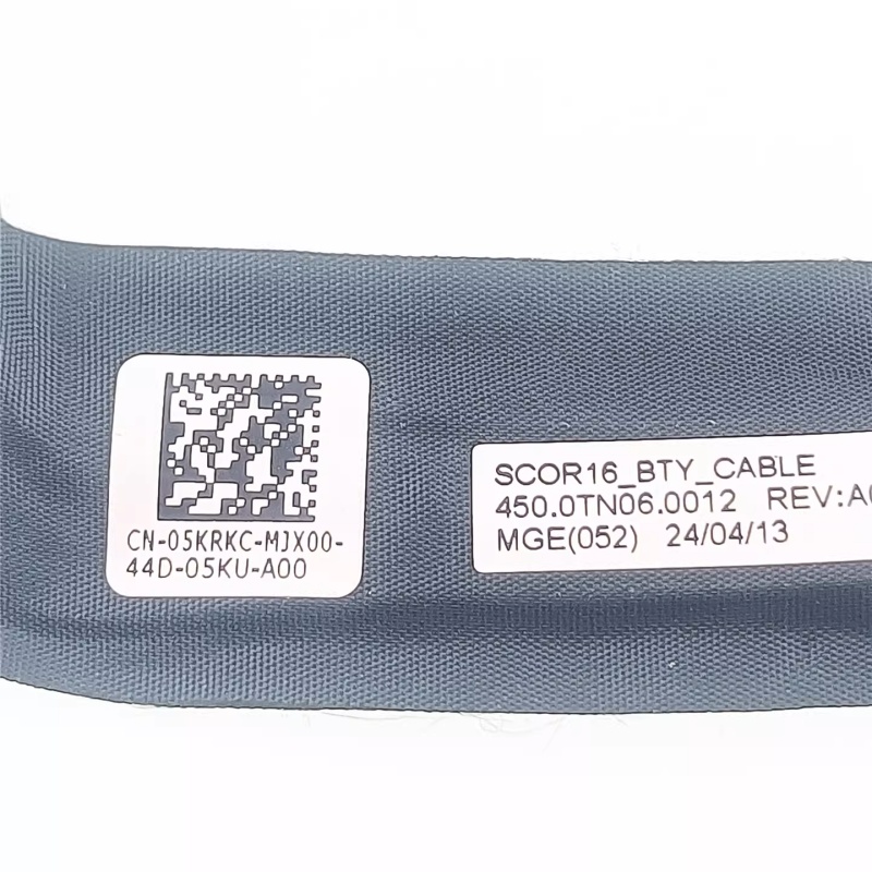 New Genuine LAPTOP Battery Cab - огляд і ціна Accessories For New Laptop
