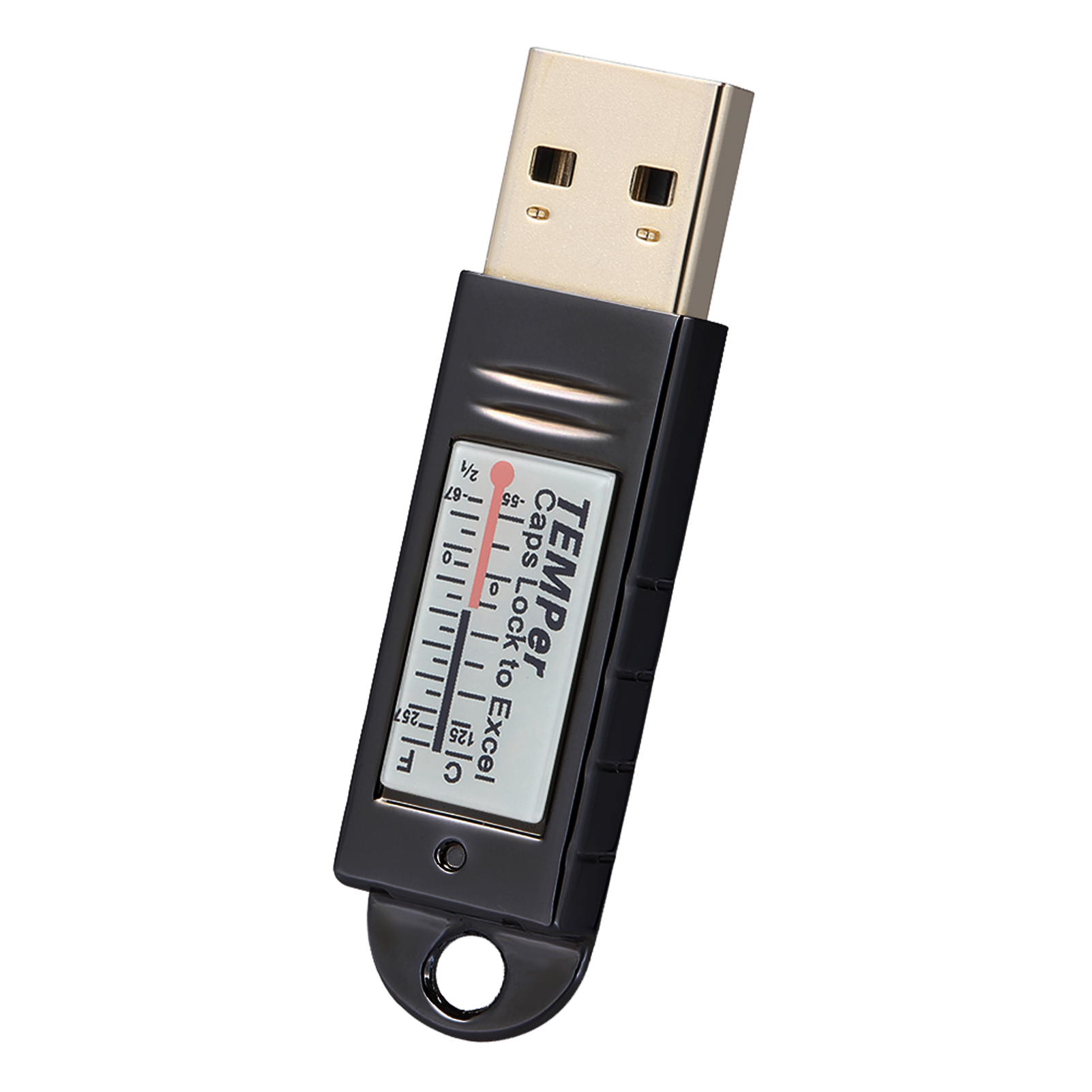 PCsensor USB Thermometer Hygro - огляд і ціна Monitor Portable Usb