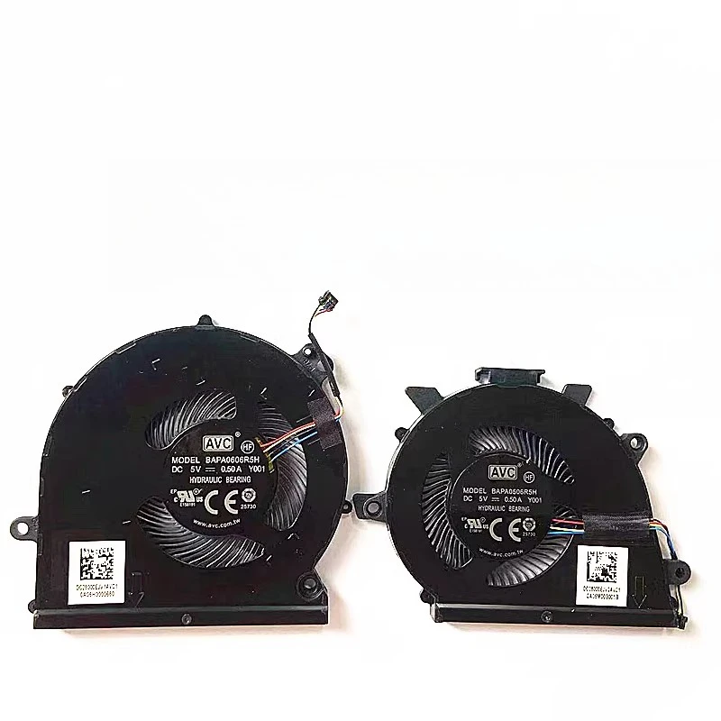 Laptop CPU GPU Cooling Fan For - огляд і ціна Yoga Laptop Accessories