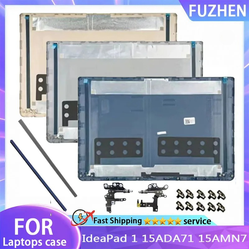 Replace cover For IdeaPad 1 15 - огляд і ціна Laptop Accessories Case