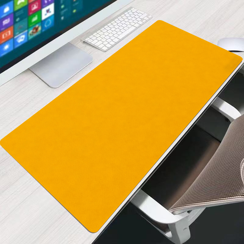 Red Mouse Pad Office Extended  - огляд і ціна Laptop Accessories Pink