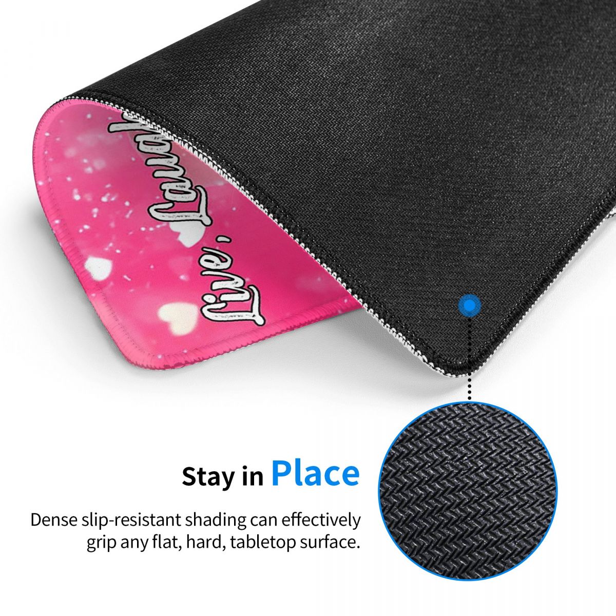 Mr. Worldwide Says To Live Lau - огляд і ціна Laptop Accessories Pink