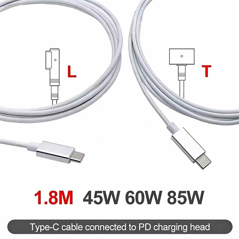 New Laptop Charger for Macbook - огляд і ціна Accessories For New Laptop