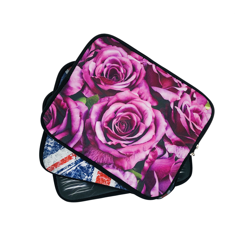 Laptop Bag 7 10 11 13.3 14 15  - огляд і ціна Laptop Sleeve Neoprene