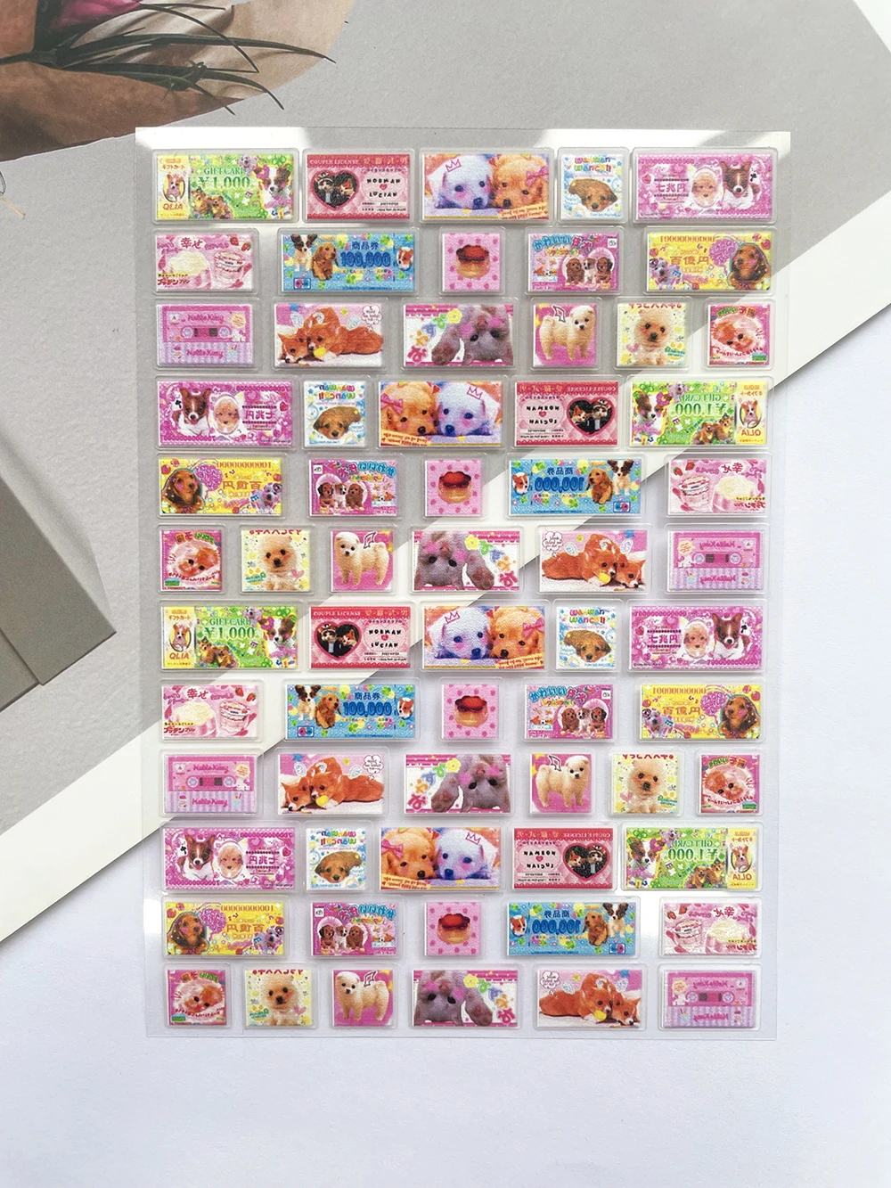 Mini Pvc Funny Cat Poster Good - огляд і ціна Laptop Accessories Case
