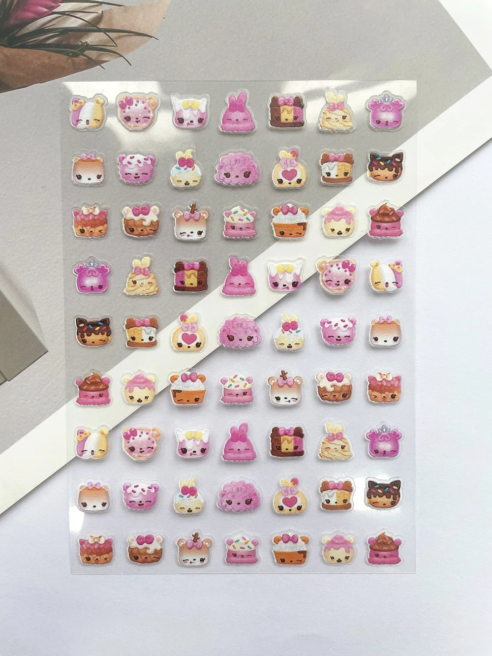 Mini Pvc Funny Cat Poster Good - огляд і ціна Laptop Accessories Case