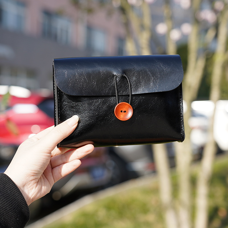 PU Leather Pouch Chargers Stor - огляд і ціна Laptop Accessories Sleeve