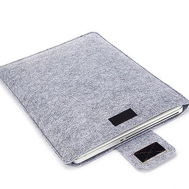 Anti-Scratch Felt Protector Ba - огляд і ціна Laptop Sleeve Neoprene