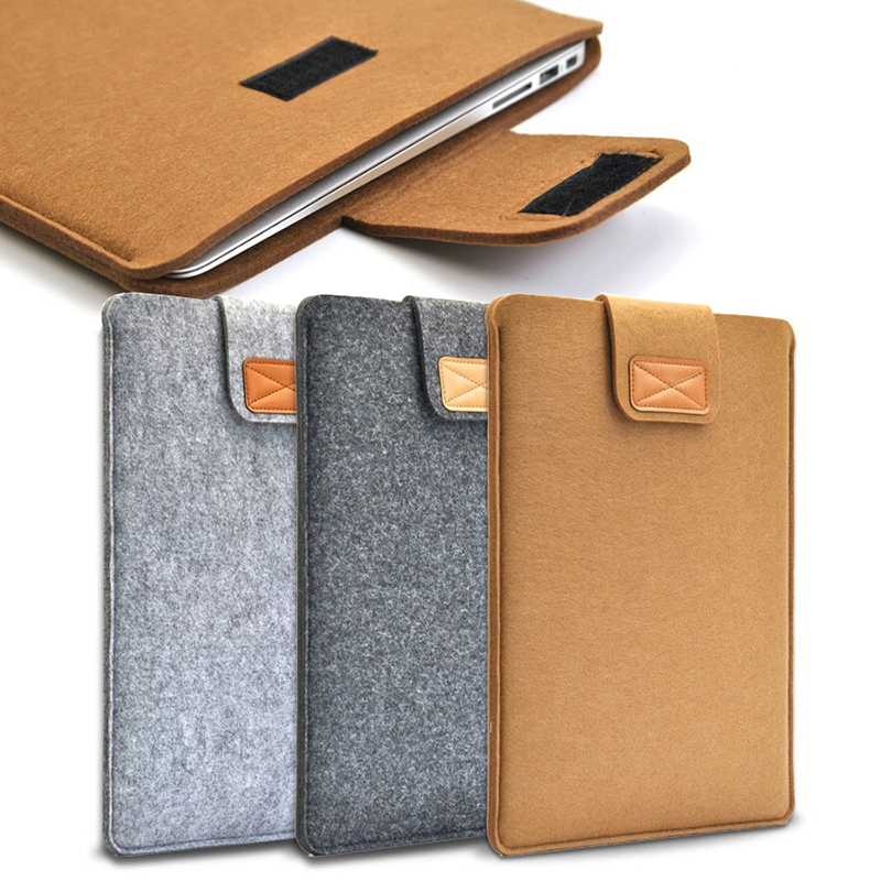 Anti-Scratch Felt Protector Ba - огляд і ціна Laptop Sleeve Neoprene