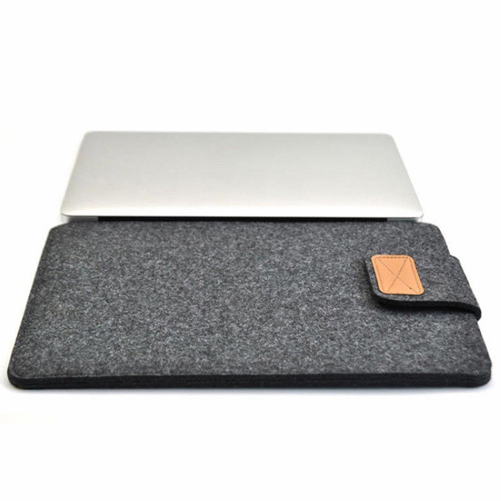 Anti-Scratch Felt Protector Ba - огляд і ціна Laptop Sleeve Neoprene