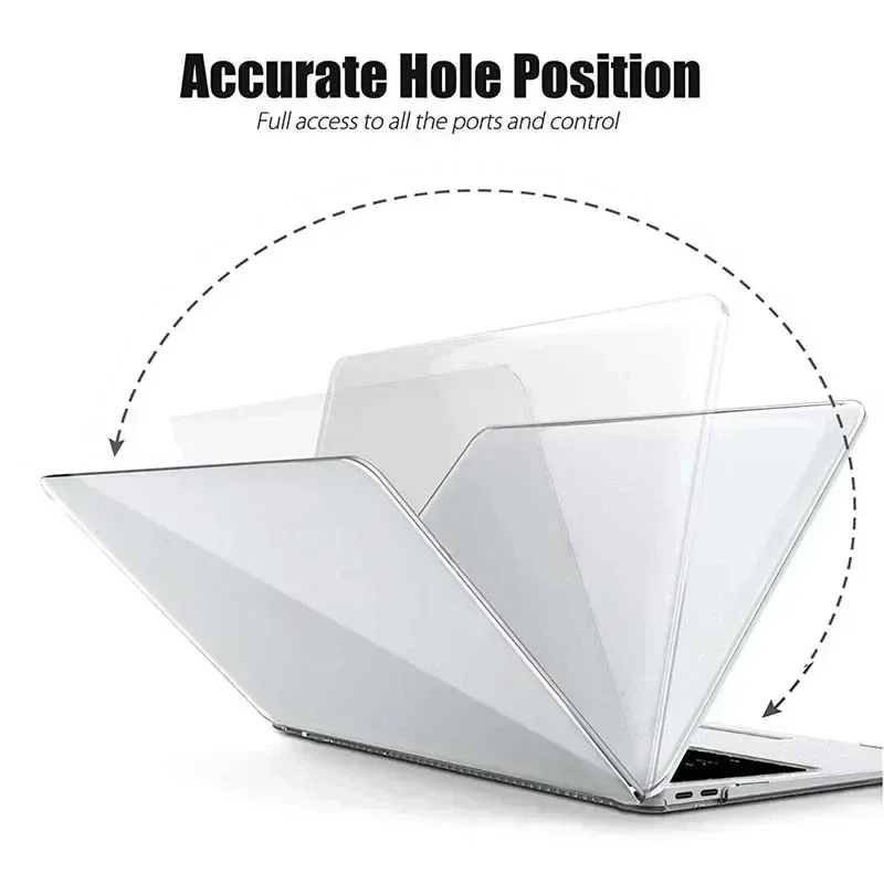 2026 Neo13 A3404 M5 M4 M3 M2 M - огляд і ціна Laptop Accessories Sleeve