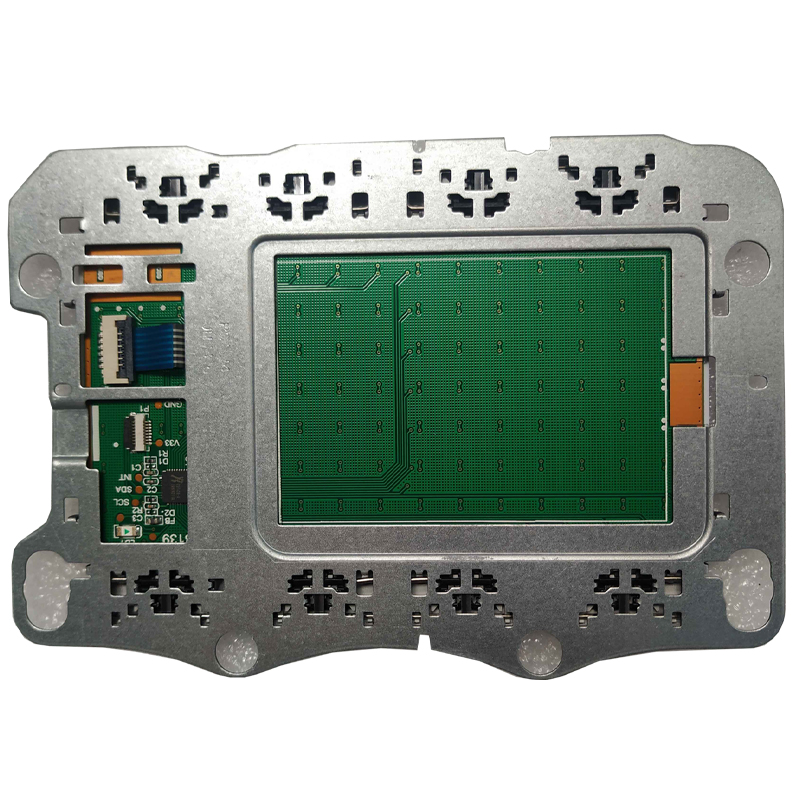 Original New Touchpad For HP E - огляд і ціна Accessories For New Laptop