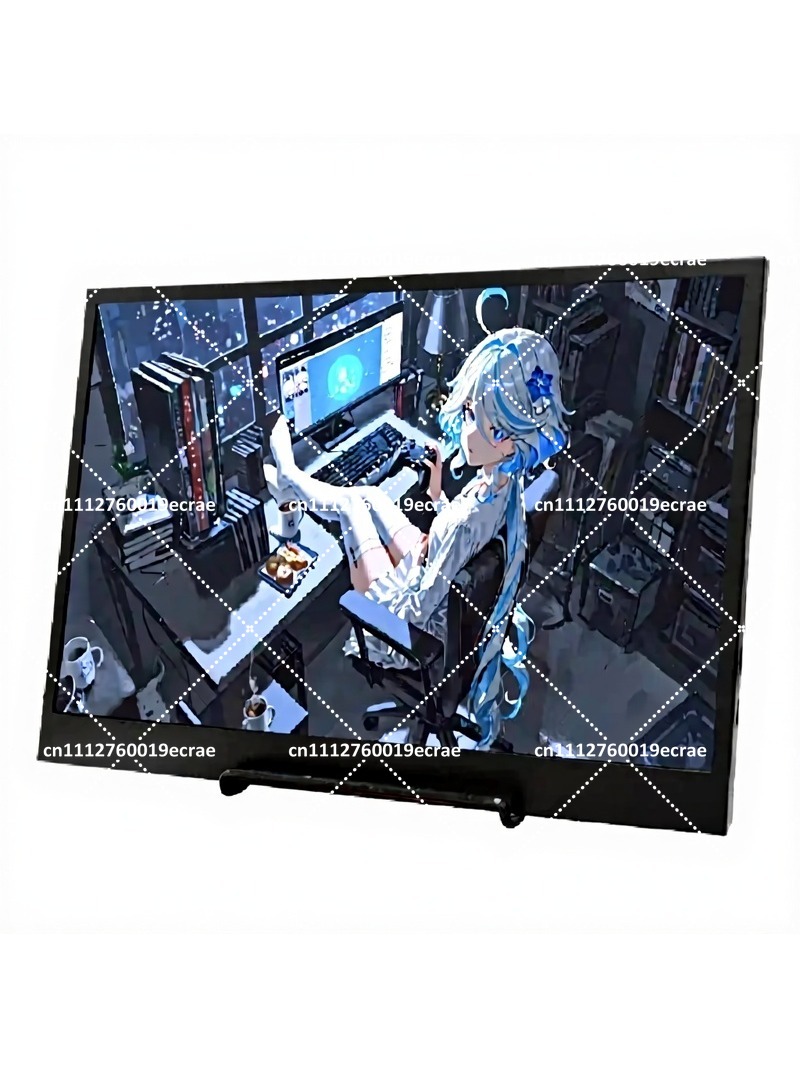 Portable 4K Monitor for Laptop - огляд і ціна Monitor Portable Usb
